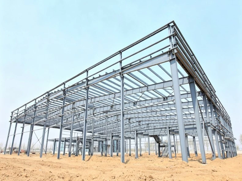 GNEE  Oceľ  Štruktúra  (Tianjin)  Co.,  Ltd.