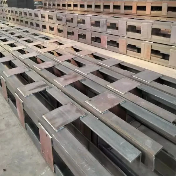 Lattice Columns Lattice Columns